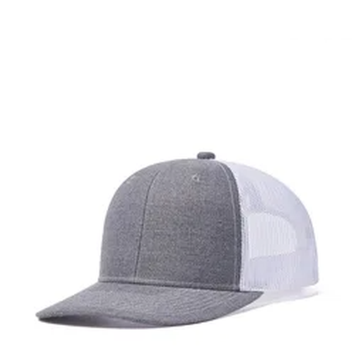 Bang city leather patch richardson hat 