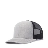 Bang city leather patch richardson hat 