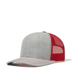 Bang city leather patch richardson hat 