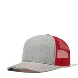 Bang city leather patch richardson hat 