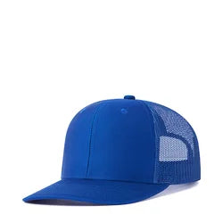 Bang city leather patch richardson hat 