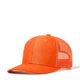 Bang city leather patch richardson hat 