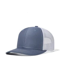 Bang city leather patch richardson hat 