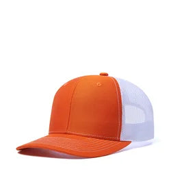 Bang city leather patch richardson hat 