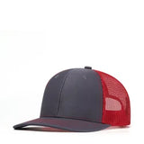 Bang city leather patch richardson hat 