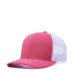 Bang city leather patch richardson hat 