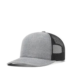 Bang city leather patch richardson hat 