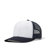 Bang city leather patch richardson hat 