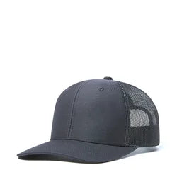 Bang city leather patch richardson hat 