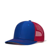 Bang city leather patch richardson hat 