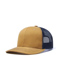 Bang city leather patch richardson hat 