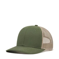 Bang city leather patch richardson hat 