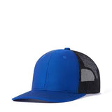 Bang city leather patch richardson hat 