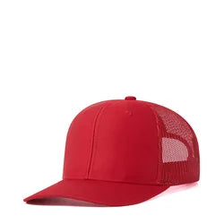 Bang city leather patch richardson hat 