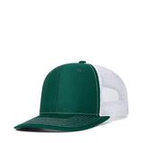 Bang city leather patch richardson hat 