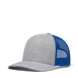 Bang city leather patch richardson hat 