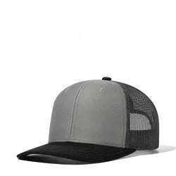 Bang city leather patch richardson hat 