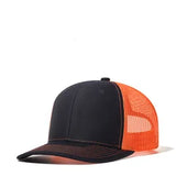 Bang city leather patch richardson hat 