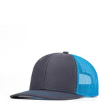 Bang city leather patch richardson hat 