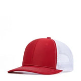 Bang city leather patch richardson hat 