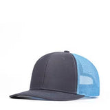 Bang city leather patch richardson hat 