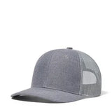 Bang city leather patch richardson hat 