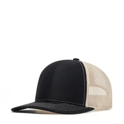 Bang city leather patch richardson hat 