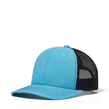 Bang city leather patch richardson hat 