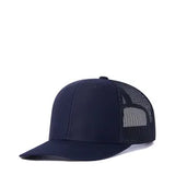 Bang city leather patch richardson hat 