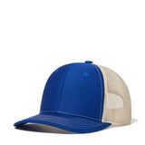 Bang city leather patch richardson hat 