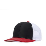 Bang city leather patch richardson hat 