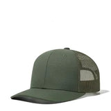 Bang city leather patch richardson hat 