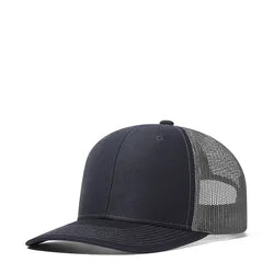 Bang city leather patch richardson hat 