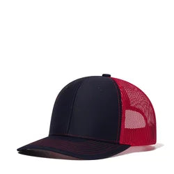 Bang city leather patch richardson hat 