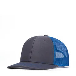 Bang city leather patch richardson hat 