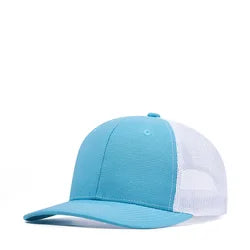 Bang city leather patch richardson hat 