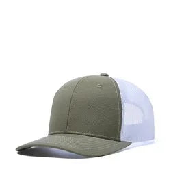 Bang city leather patch richardson hat 