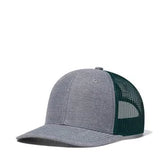 Bang city leather patch richardson hat 