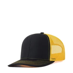 Bang city leather patch richardson hat 