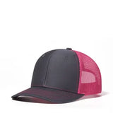 Bang city leather patch richardson hat 