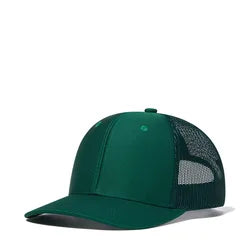 Bang city leather patch richardson hat 