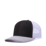 Bang city leather patch richardson hat 